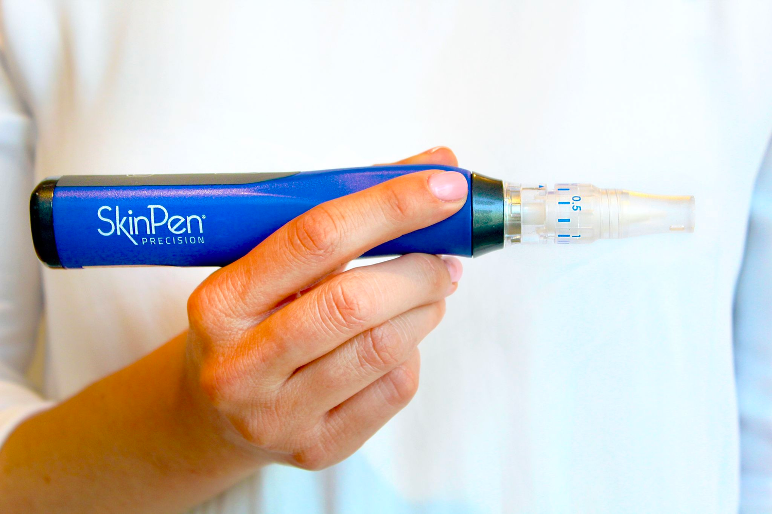 SkinPen (microneedling)